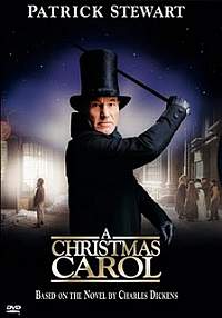 a christmas carol-1999