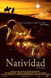 la natividad