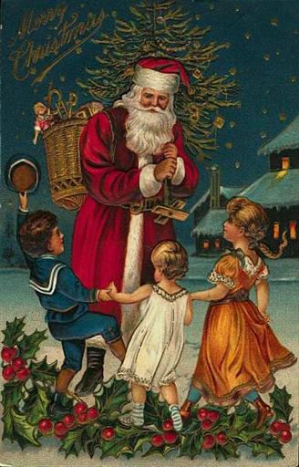 Santa (190)