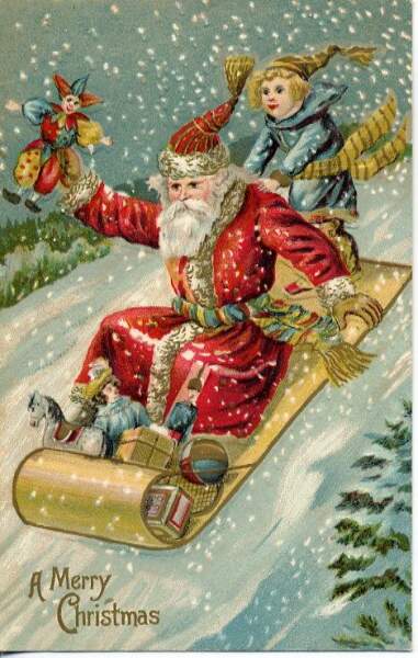 Santa (379)