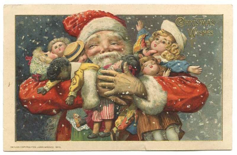 Santa (383)